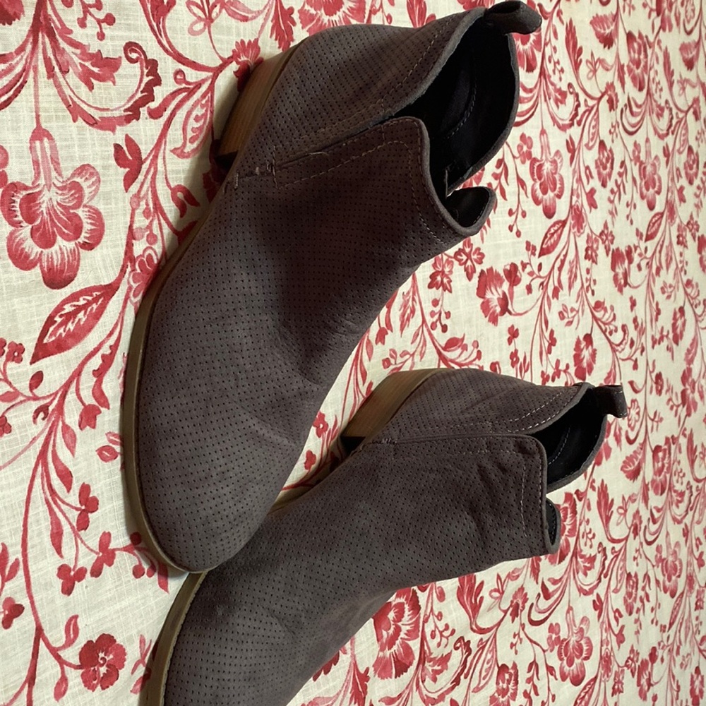Ankle Boots